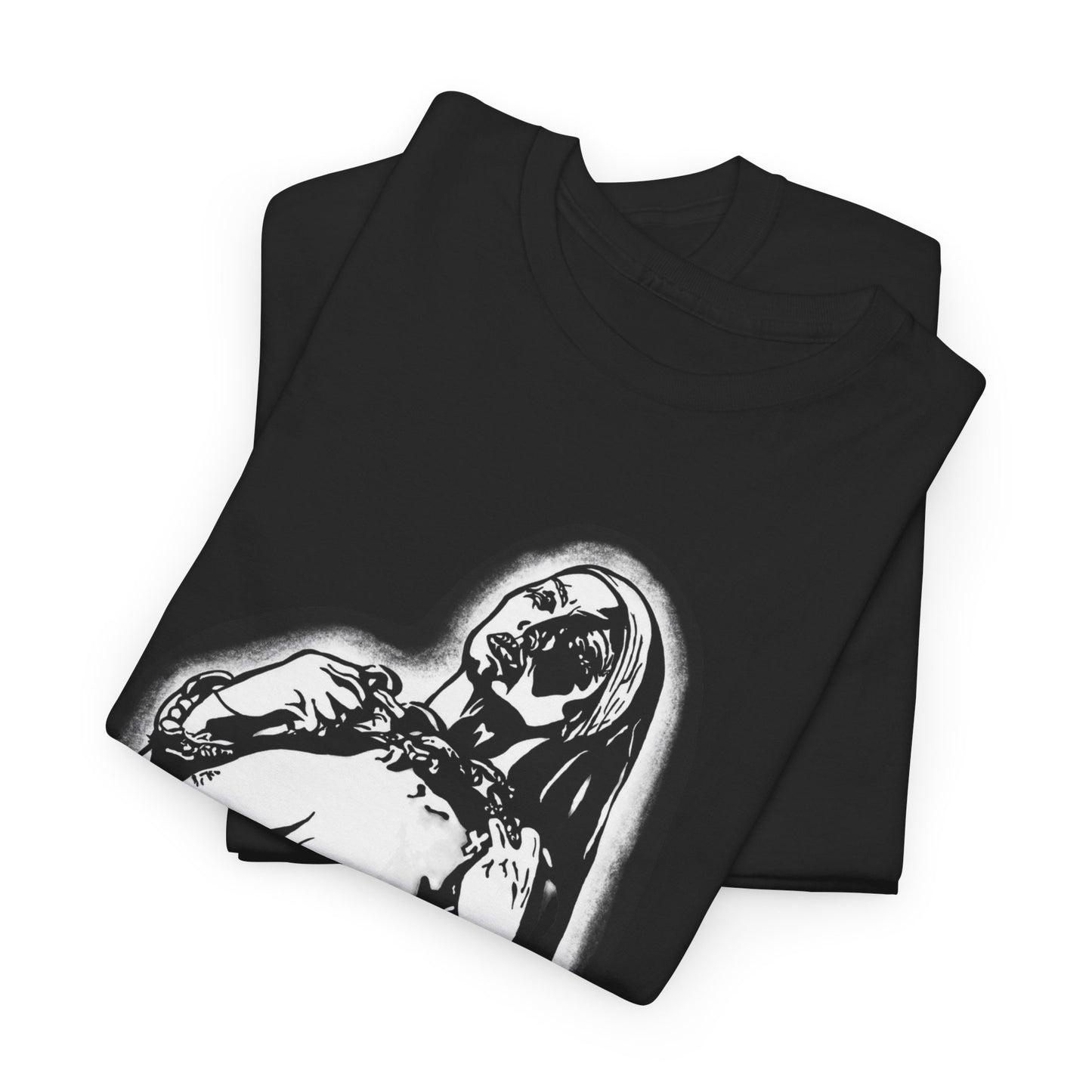 Sinner Graphic Tee for Alternative Style